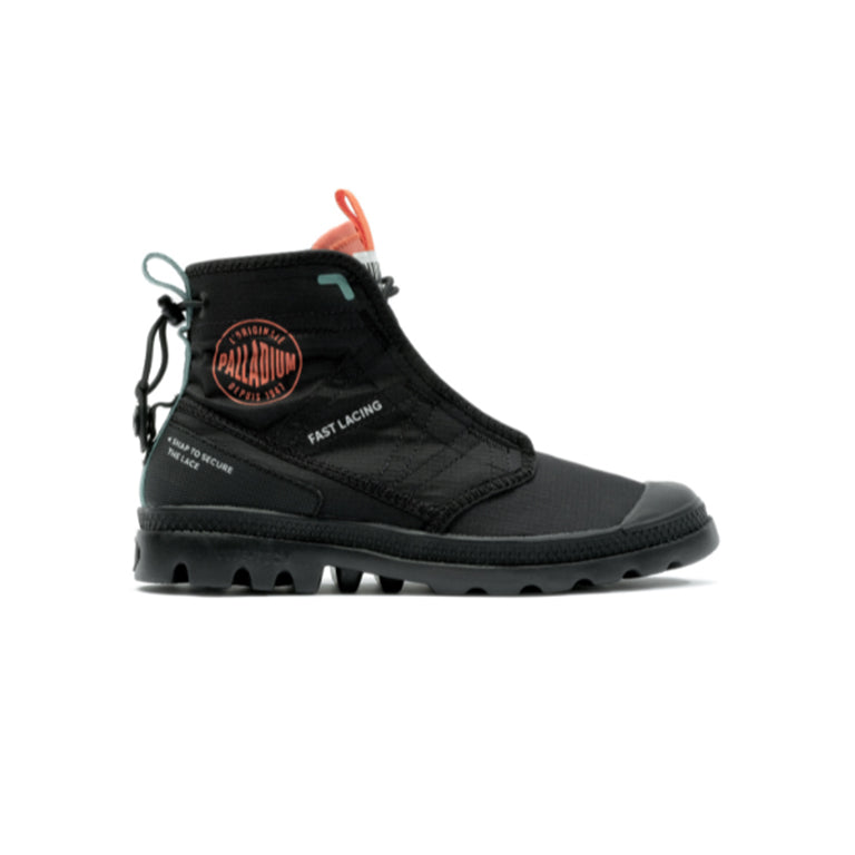 Palladium Pampa Travel Lite RS