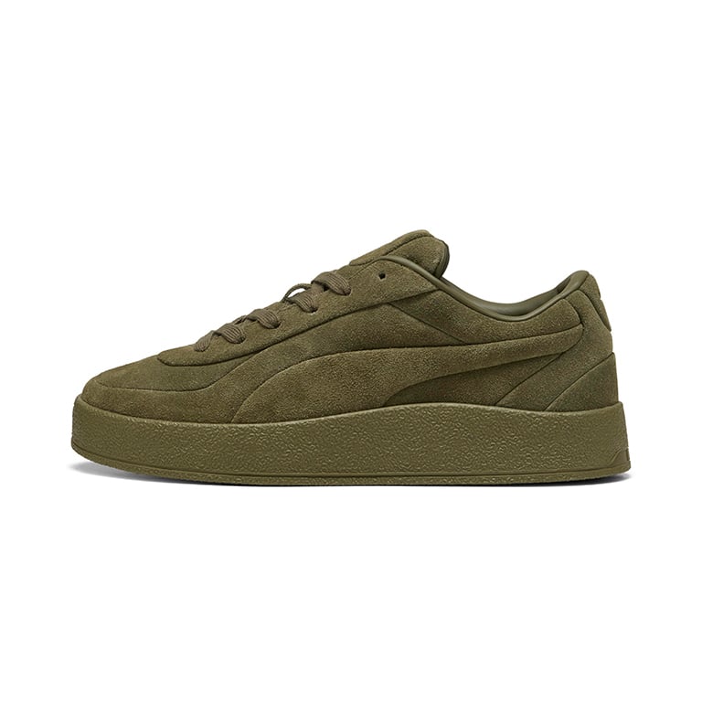 Puma CA Luxe Elevated Loden