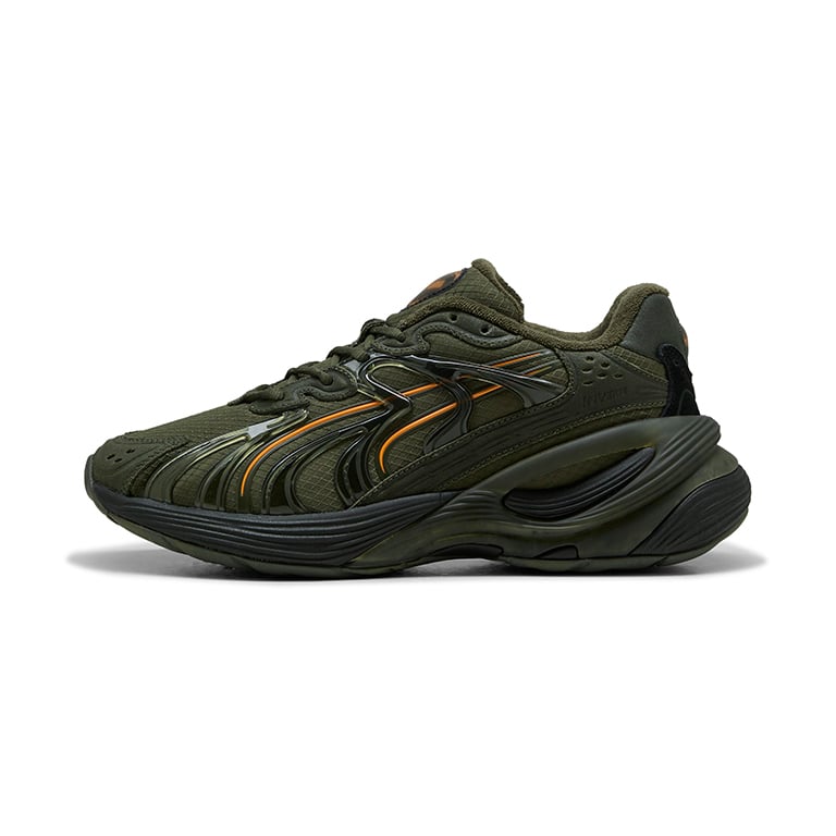 Puma Inverse Moss