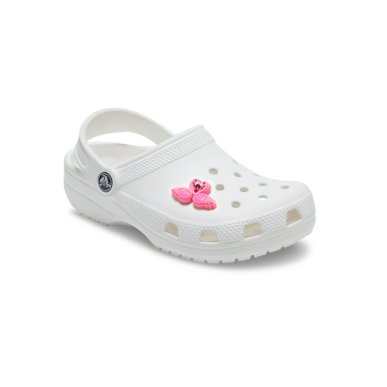 Crocs Jibbitz Flamingo Sunnies