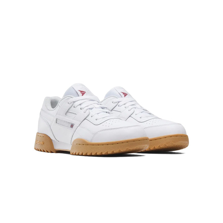 Reebok Workout Plus Ripple