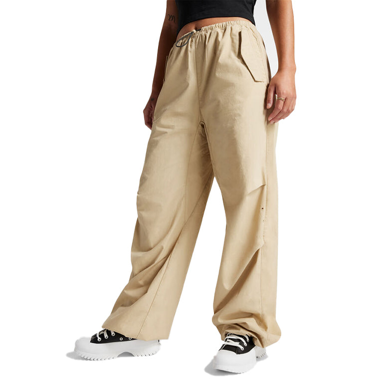 Converse Parachute Pants