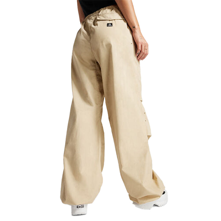 Converse Parachute Pants