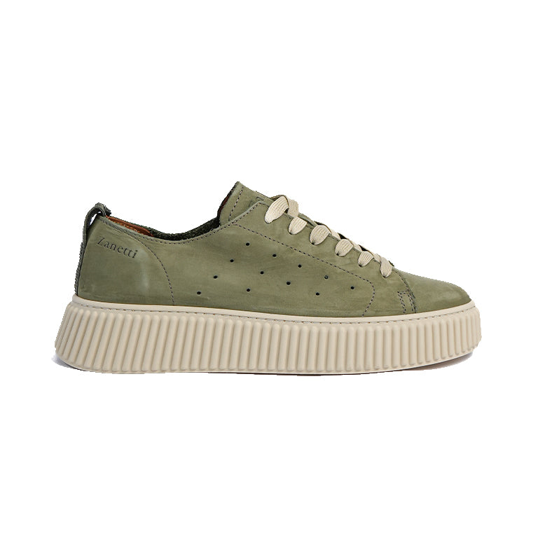 Zarzo Zanetti Cremona Sneaker