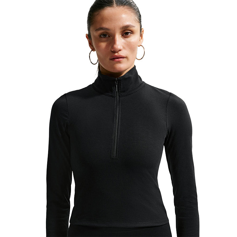 Nike Sportswear Chill Knit Rib Top