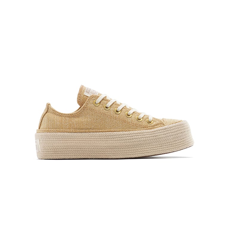 Converse Chuck Taylor All Star Lift Espadrille