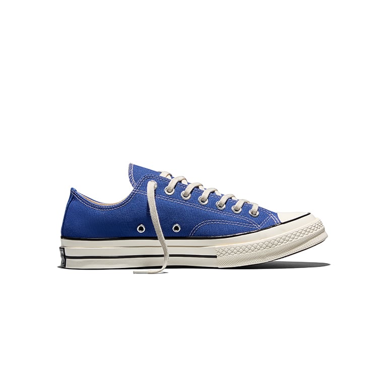 Converse Chuck 70 Canvas Low