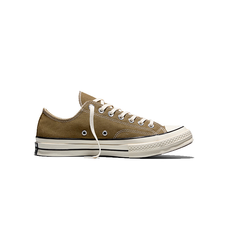 Converse Chuck 70 Canvas Low - Classic Unisex Sneakers