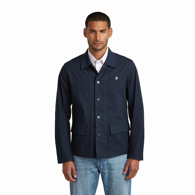 G-Star 2 Pocket Overshirt