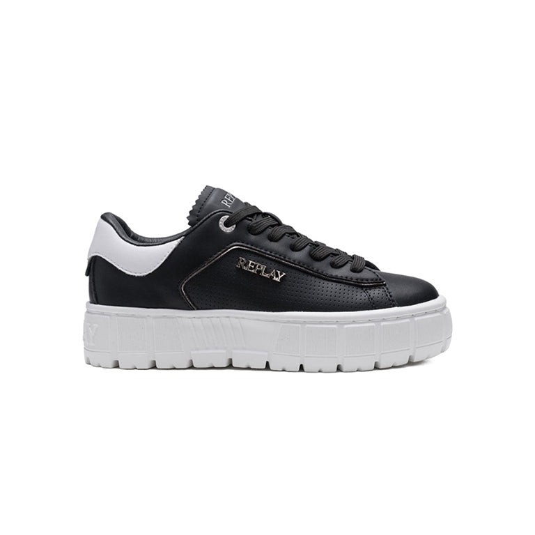 Replay Paulette City Sneaker