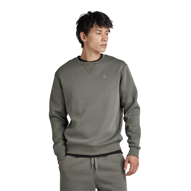 G-Star Premium Core Sweater