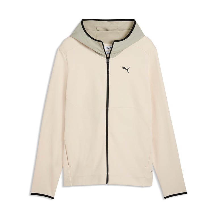 Puma Pumatech Full Zip Hoodie