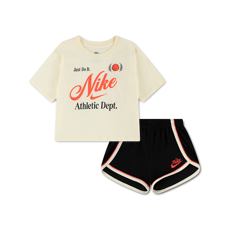 Nike Younger Kids Tennis Lifestyle Sprinter Set