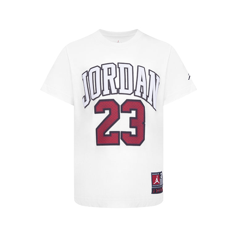 Jordan Younger Kids Practice Flight T-Shirt