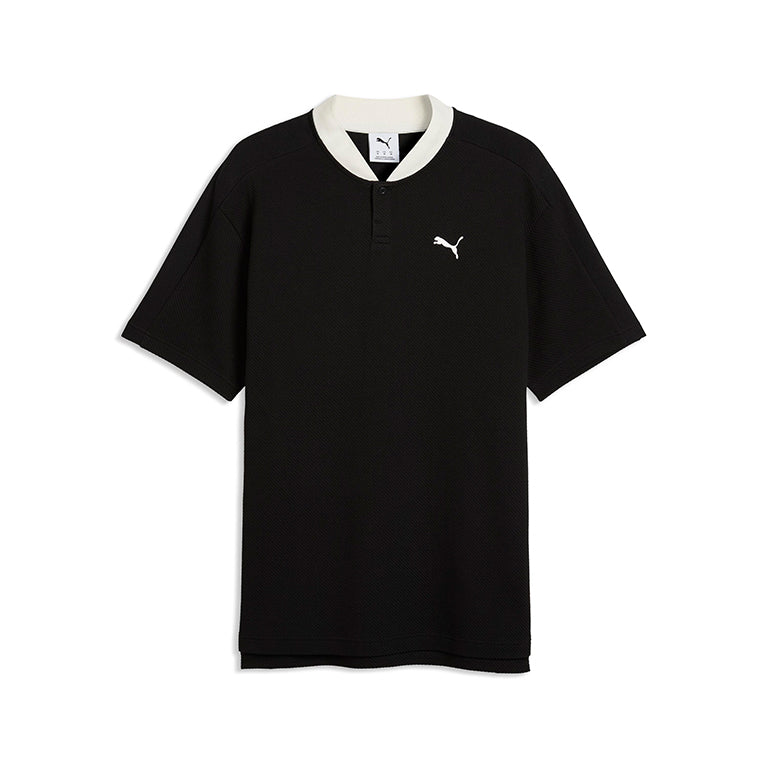 Puma Class Relaxed Polo T-Shirt