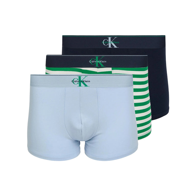 Calvin Klein Trunk 3 Pack