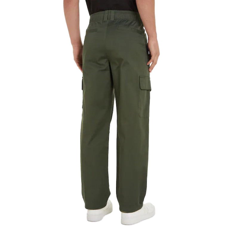 Calvin Klein Essential Regular Cargo Pants