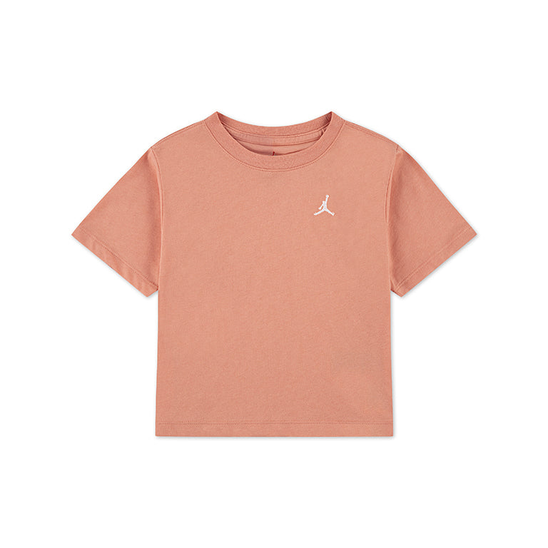 Jordan Younger Kids MJ Brooklyn Essentials T-Shirt