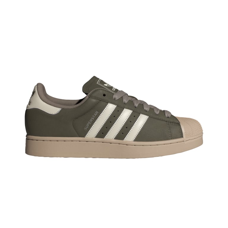 adidas Superstar II