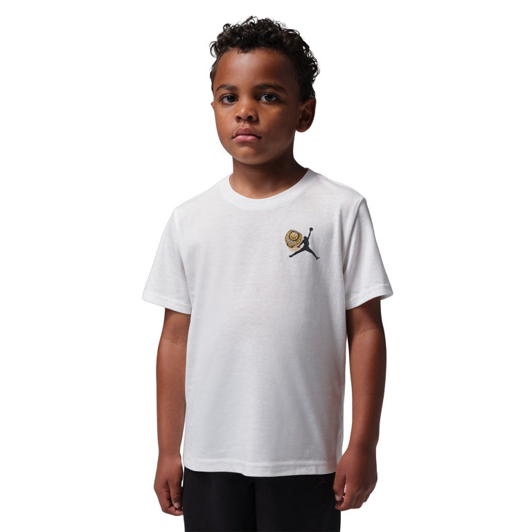 Jordan Younger Kids Mikes Gear T-Shirt