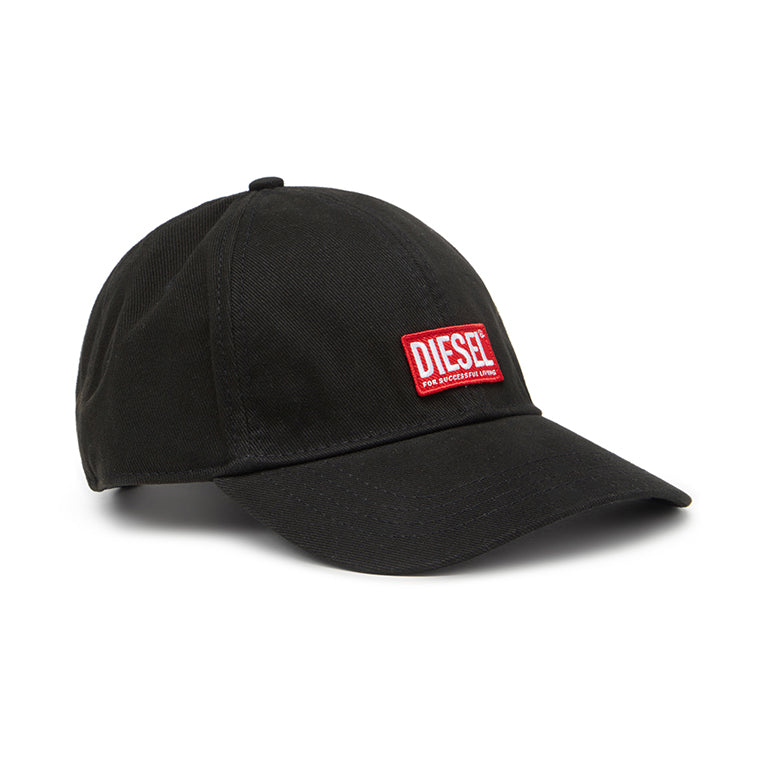 Diesel Corry Jacq Wash Cap