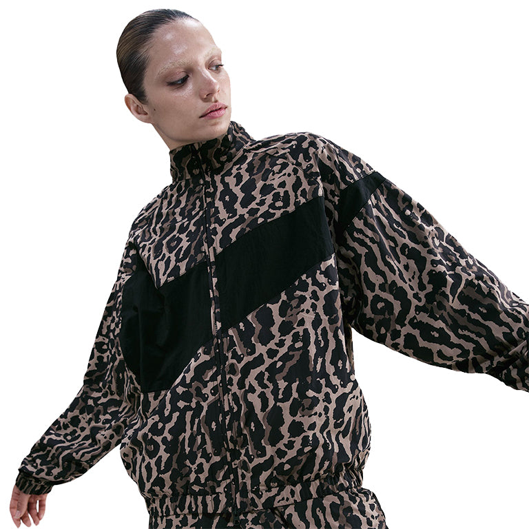 Nike Sportswear Woven Printed Jacket