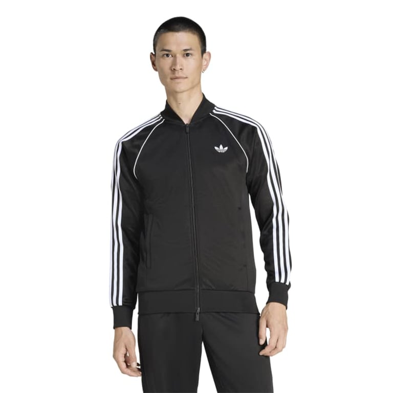 adidas SST Track Top