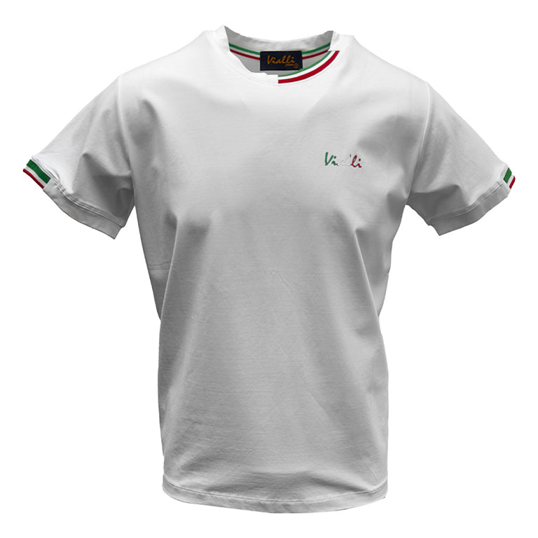 Vialli Nando T-Shirt