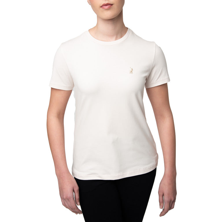 Polo Allie SS T-Shirt