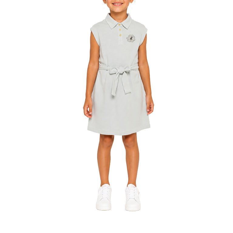 Polo Kids Daniela Applique Dress