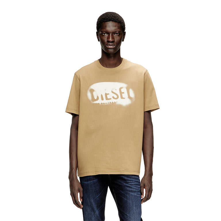 Diesel T-Adjust V2 T--Shirt