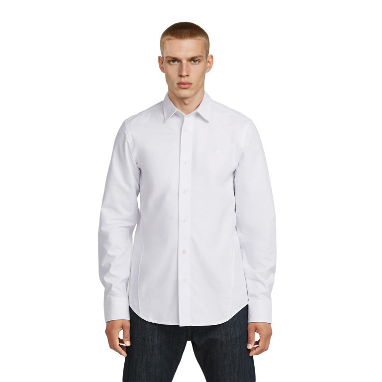 G-Star Uniform Slim Shirt