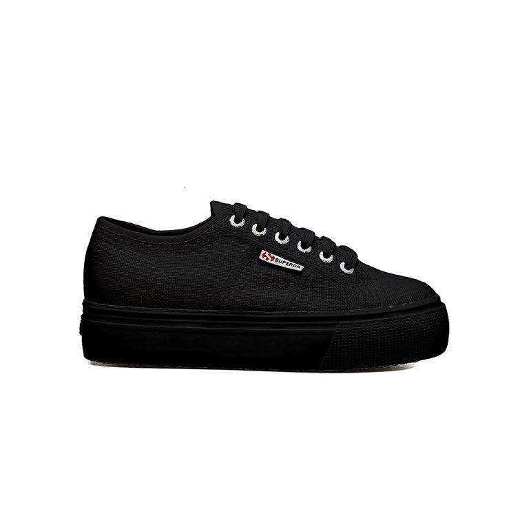 Superga 2790 Cotuw Linear Up