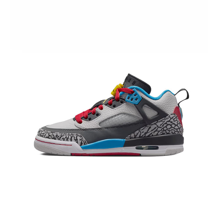 Jordan Spizike Low SE GS