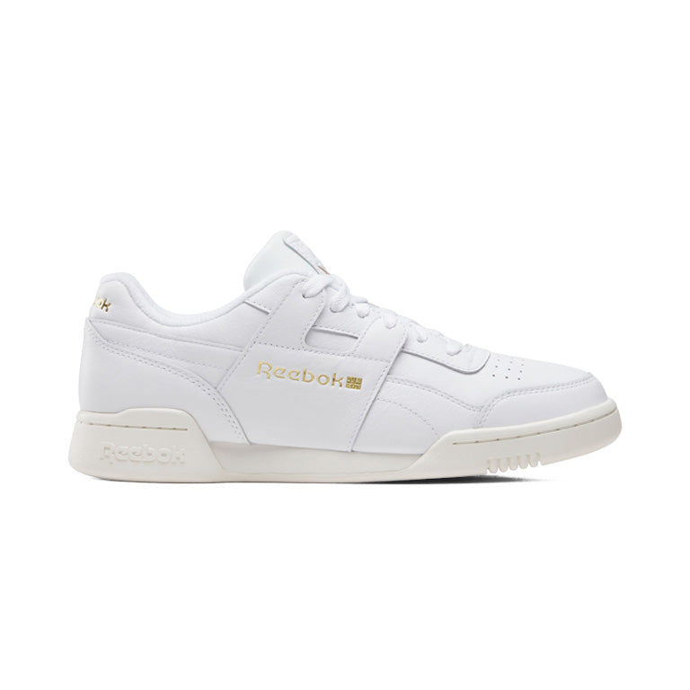 Reebok Workout Plus