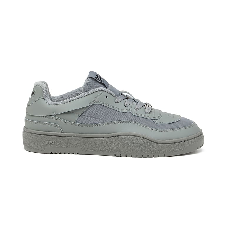 Diesel S-Oval Skate Low