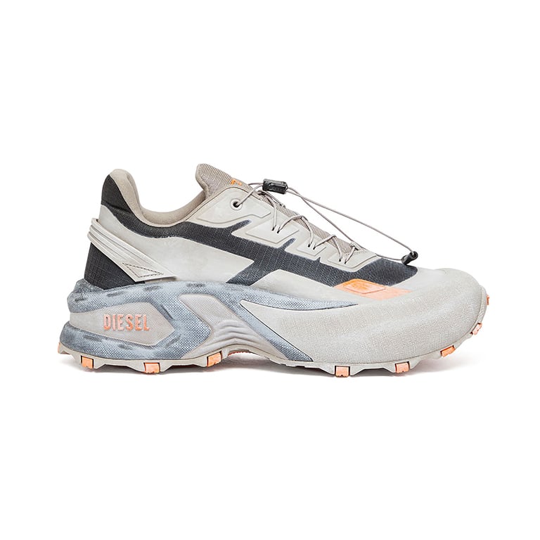 Diesel D-Cage Runner