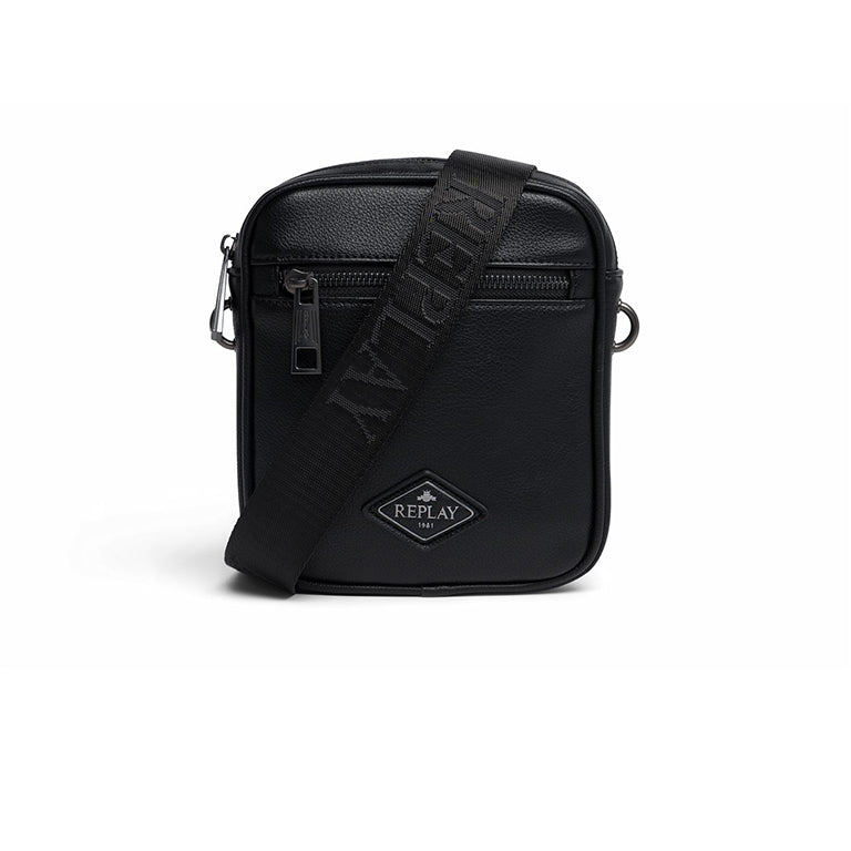 Replay Crossbody Bag