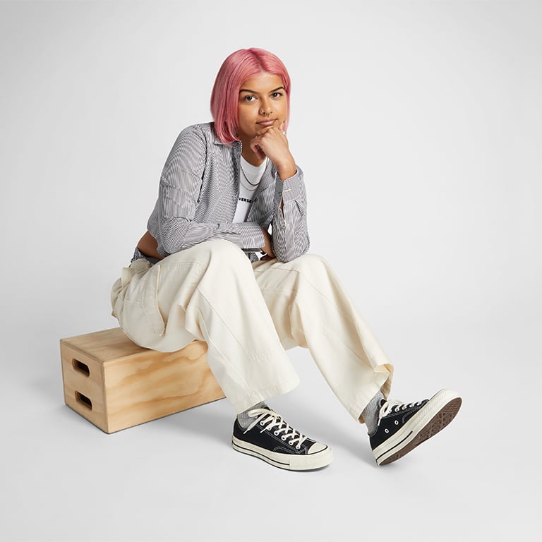 Converse Chuck 70 Low
