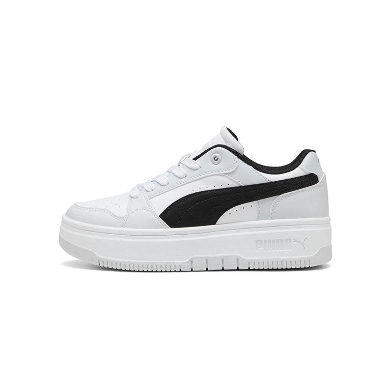 Puma Rebound Femme Low