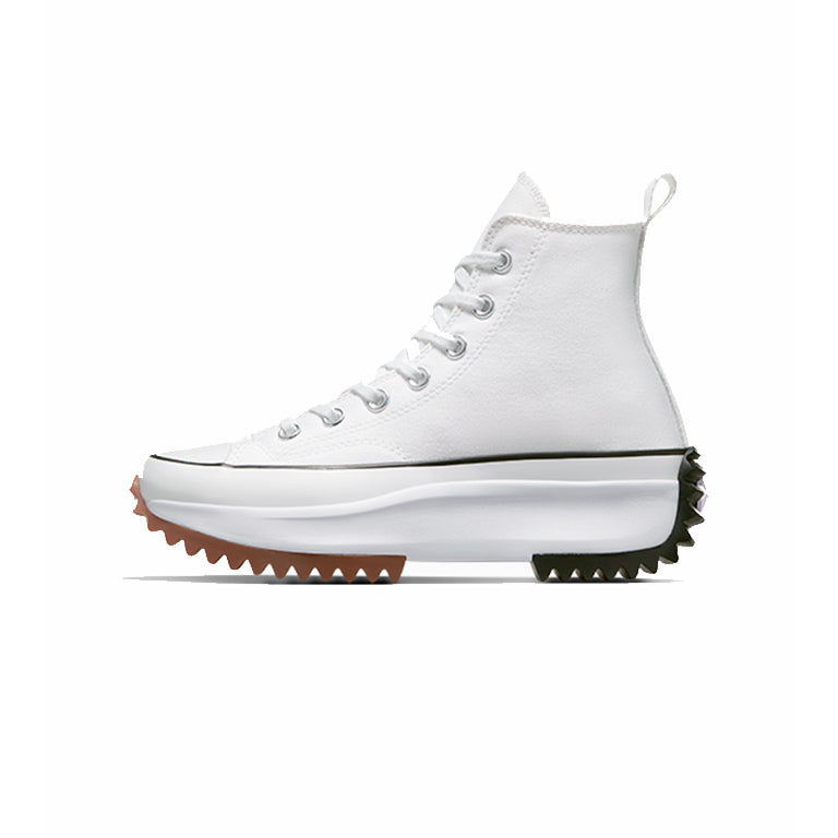 Converse Run Star Hike Foundation Hi