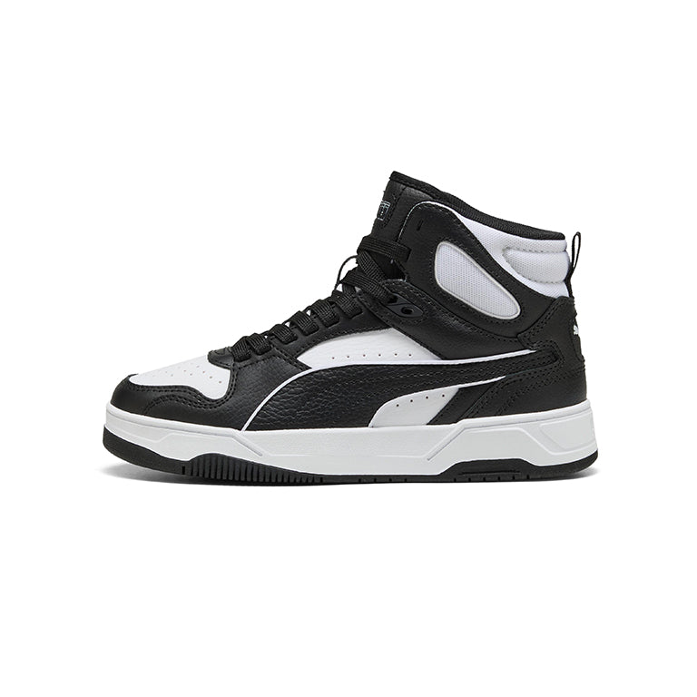 Puma RBD Break Mid Junior