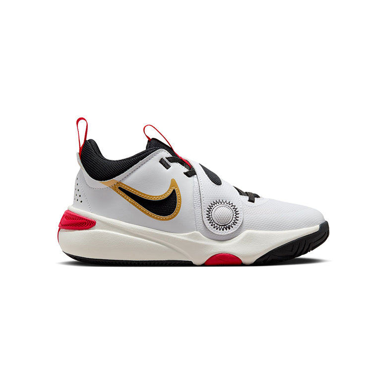 Nike Team Hustle D 11 GS