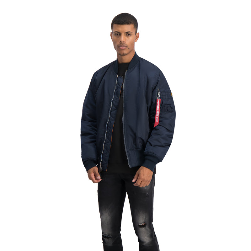 Alpha Industries MA-1 Classic Bomber Jacket