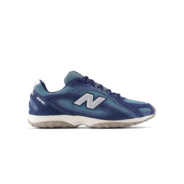 New Balance 204L