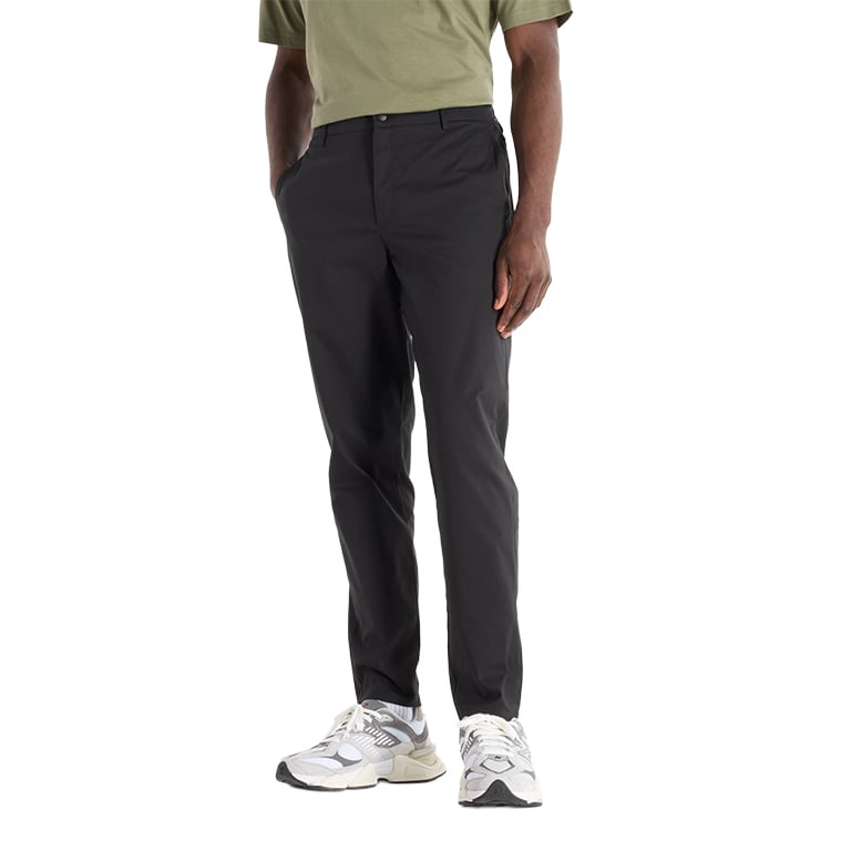 New Balance Athletics Standard Tapered Pant