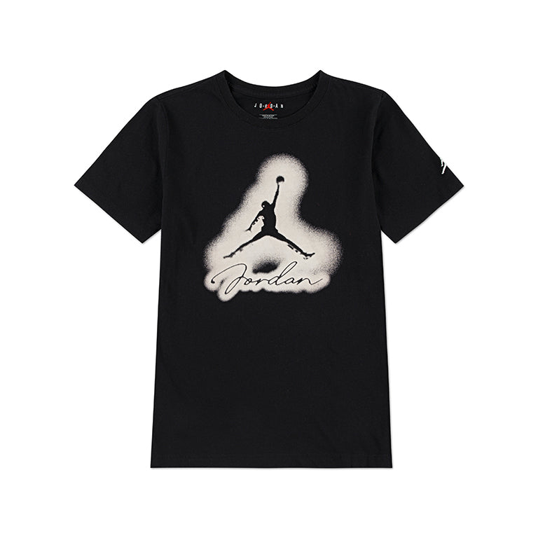 Jordan Older Kids Airbrushed T-Shirt