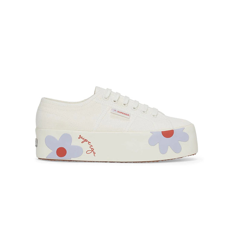 Superga 2790 Rubber Daisies