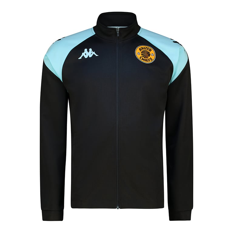 Kappa Kaizer Chiefs Lenno 2 AM T-Shirt