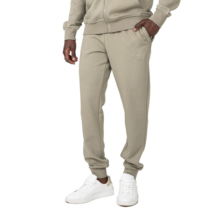 Fade Essential Slim Fit Sweatpants